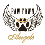 Pawtown Logo